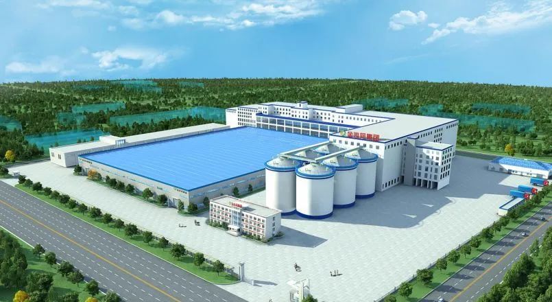 ca888亚洲城提供整线解决方案，助力金沙河打造百年企业