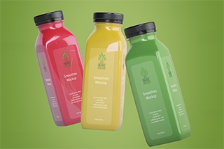 塑料吹瓶机常见故障及处理方法