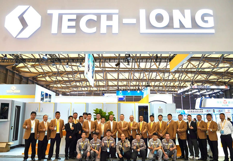 敬畏无菌，追求细节｜ca888亚洲城 CBB 2024 现场直击！