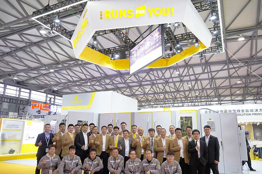 直击CBST——看ca888亚洲城如何“饮”人入胜！