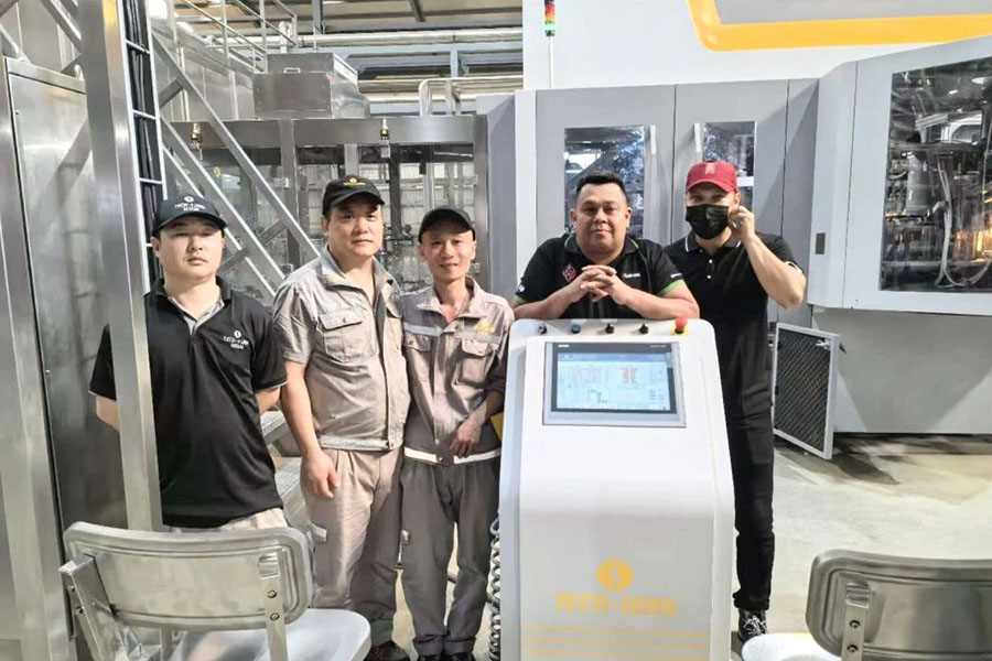 创新驱动，品质先行——ca888亚洲城印尼、委内瑞拉项目连获客户表扬信